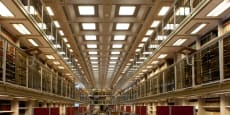 Usos y aplicaciones tecnológicas en las Bibliotecas