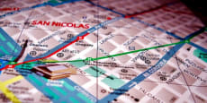 Aprende sobre OpenStreetMaps (OSM)
