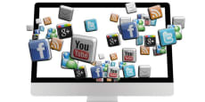 Cómo ayudan las redes sociales al negocio