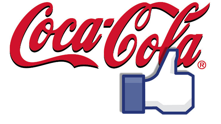 Experiencia de Coca-Cola en Redes Sociales