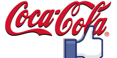 Experiencia de Coca-Cola en Redes Sociales