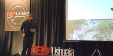 Curso magistral de Arquitectura, con Roberto Monteverde