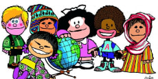 Aprende sobre un enfoque intercultural en la Educación