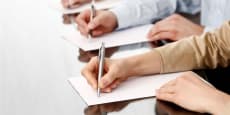 Formación para profesores de secundaria: gestión de centros