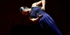 Aprende el sentimiento del flamenco con Sara Baras