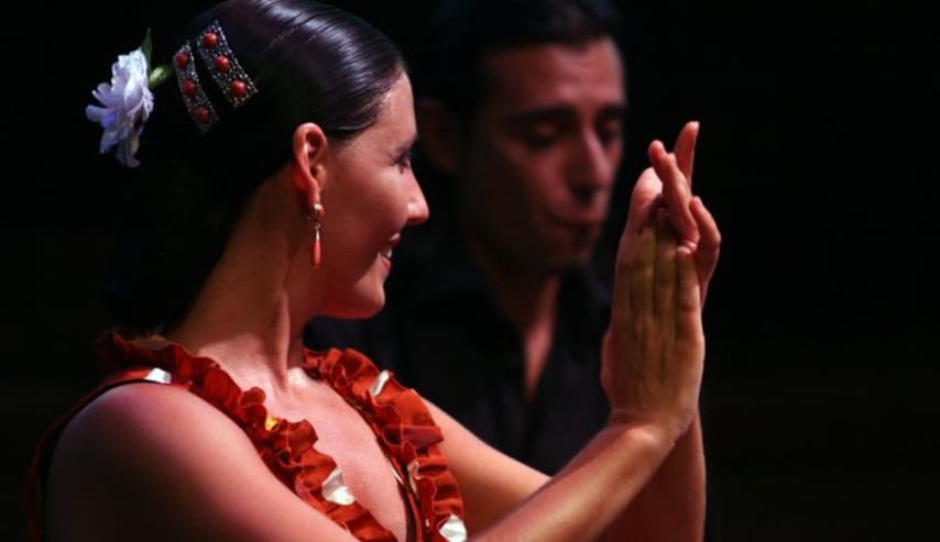 El sistema musical flamenco, con Faustino Núñez