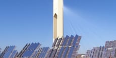 Jornadas "La ciudad solar" en la UPM