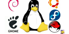 Curso de Software Libre y Conocimiento en Abierto