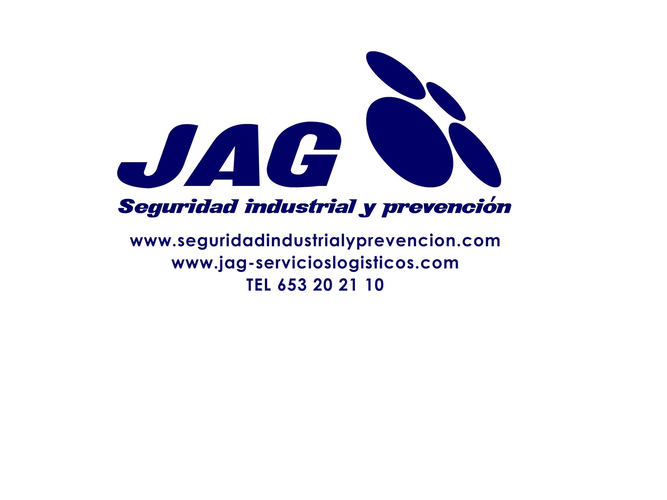 Grupo JAG SEGURIDAD INDUSTRIAL Y PREVENCION SLU