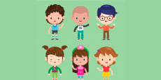 Guía para prevenir malnutrición de niños y adolescentes