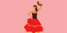 Descubre la fusión del Flamenco con el mundo del Toro