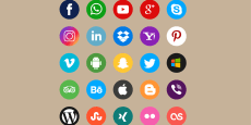 Estrategia de las marcas en Redes Sociales