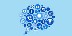 Comunicación de marca y el papel de los medios sociales