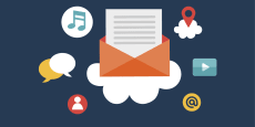 El poder del e-mail marketing