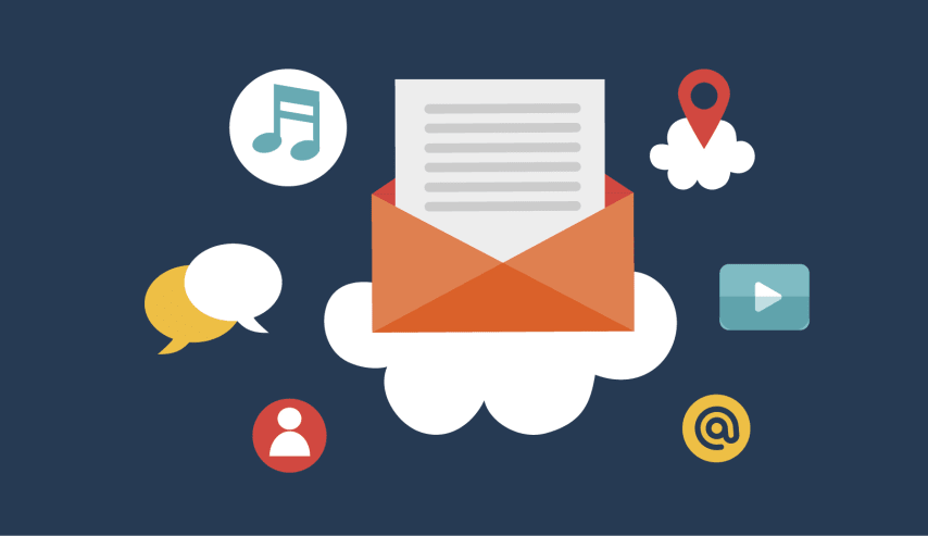 El poder del e-mail marketing