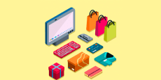 Aprende a utilizar el eCommerce para acelerar tu empresa