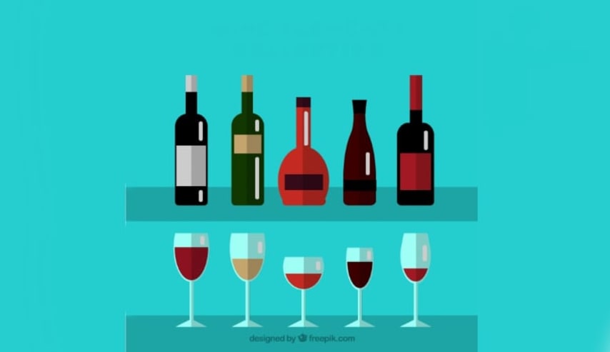 Aprende a catar vinos y a identificar los taninos