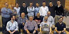 Máster en Blockchain - online