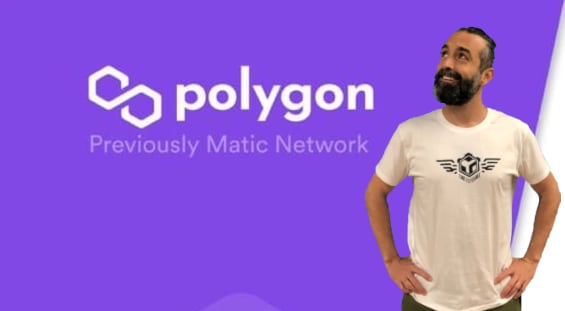 Polygon-Matic: token, proyectos y oportunidades