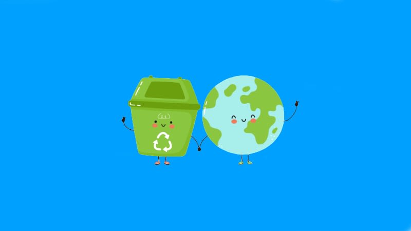 Instrumentos económicos para el reciclaje de residuos