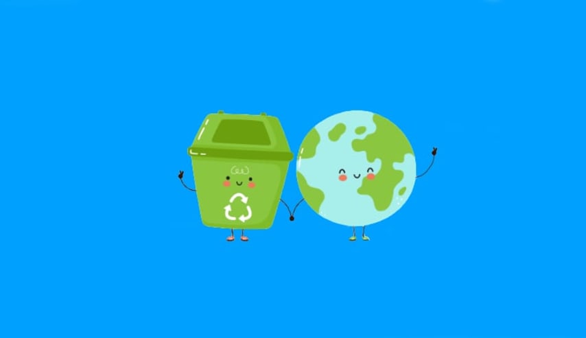 Instrumentos económicos para el reciclaje de residuos