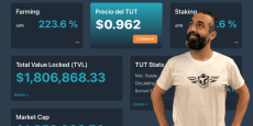 El token TUT: características y cómo conseguirlo