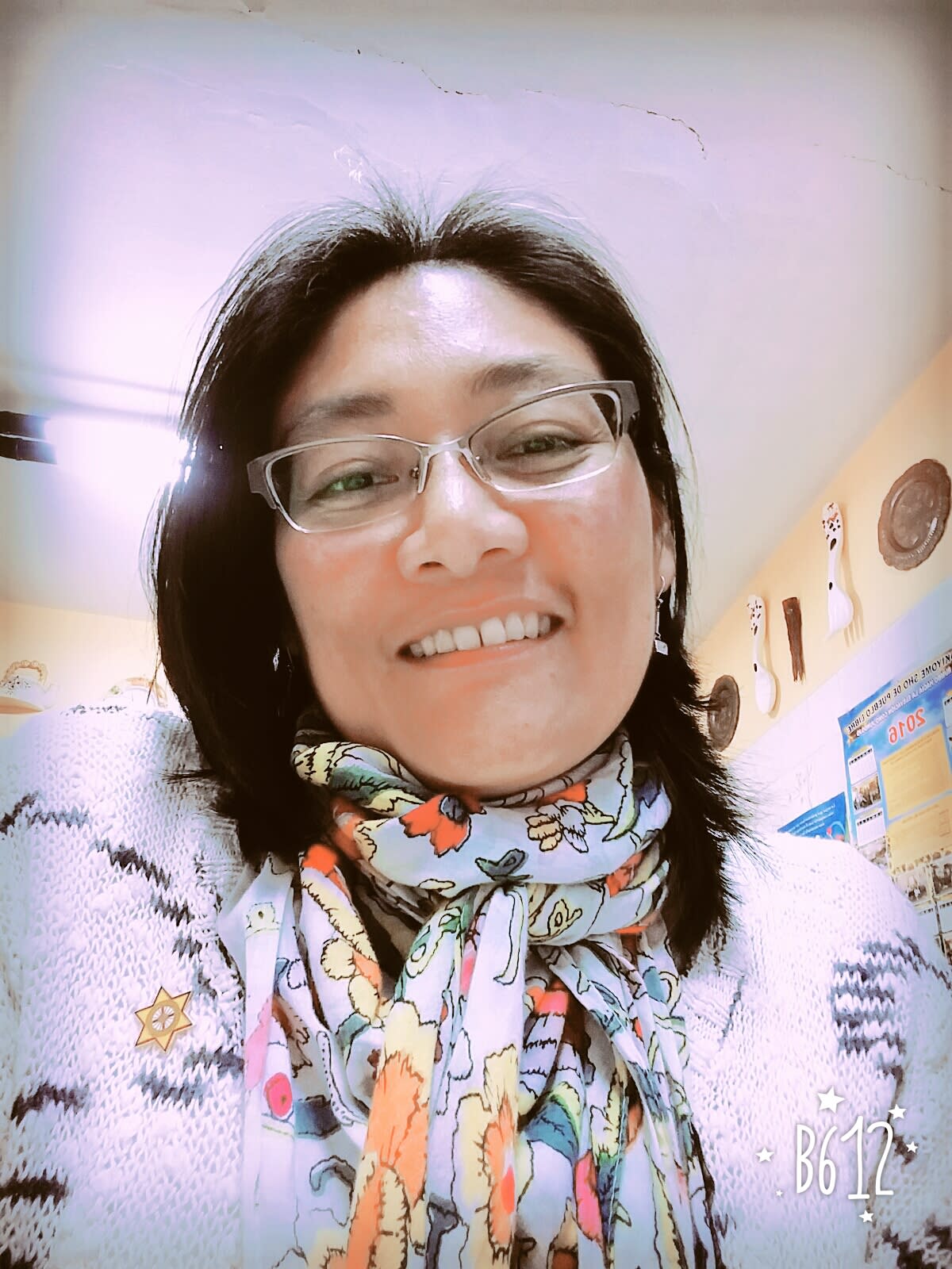 Soraya
