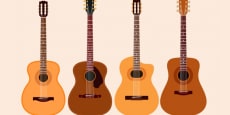 Guitarra Acústica en 7 Días