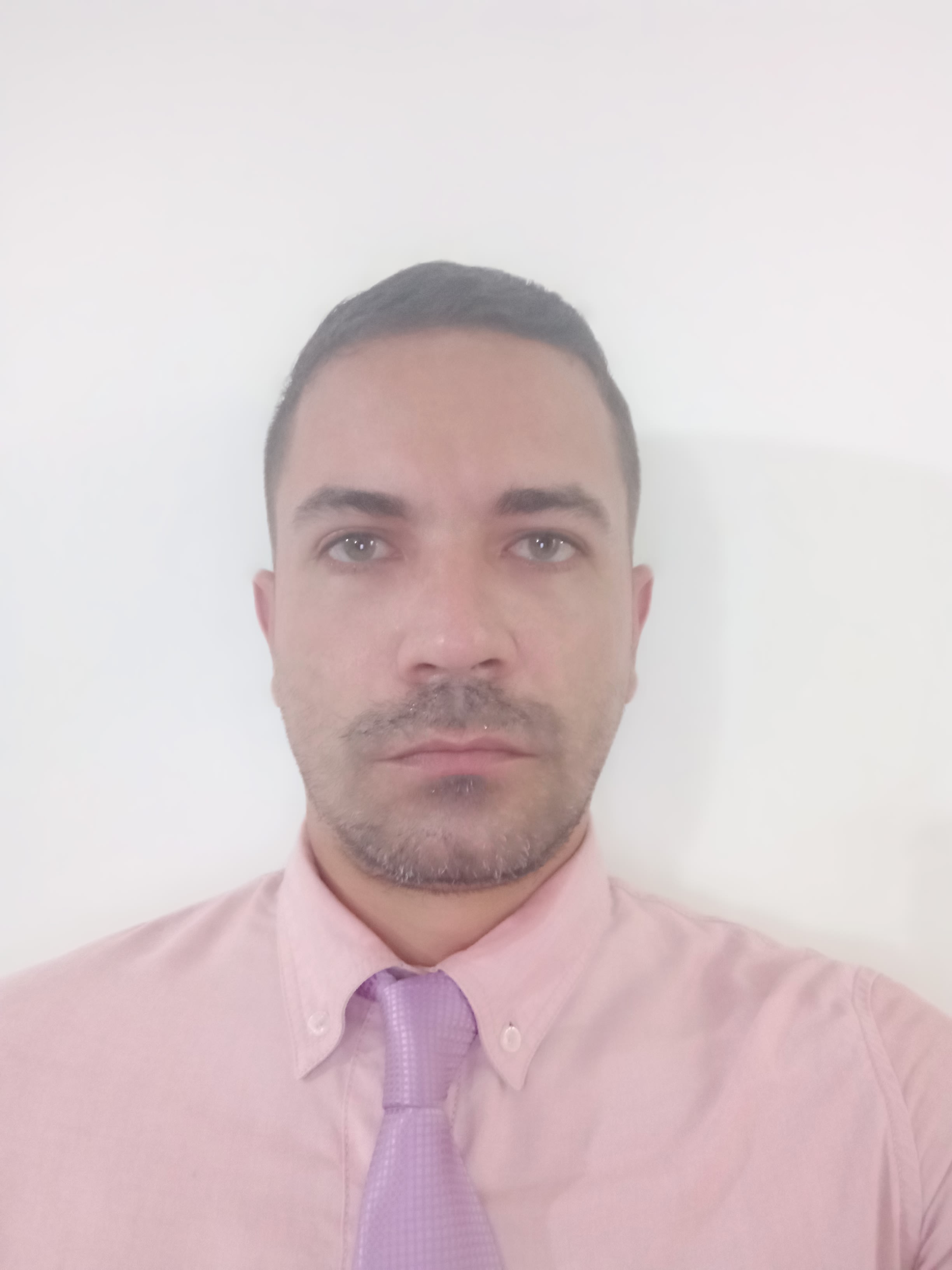 Gabriel Alejandro Rojas Rico
