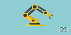 Arduino: Construye tu propio Brazo Robótico Fácilmente!