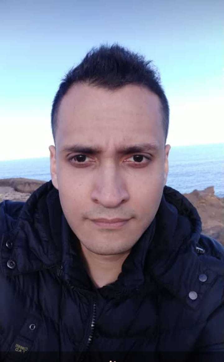 Franco Cañizalez