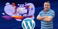 Crea una Web Profesional con Wordpress y DIVI desde Cero