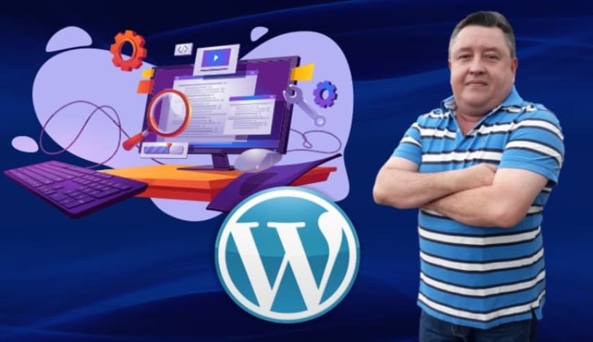 Crea una Web Profesional con Wordpress y DIVI desde Cero