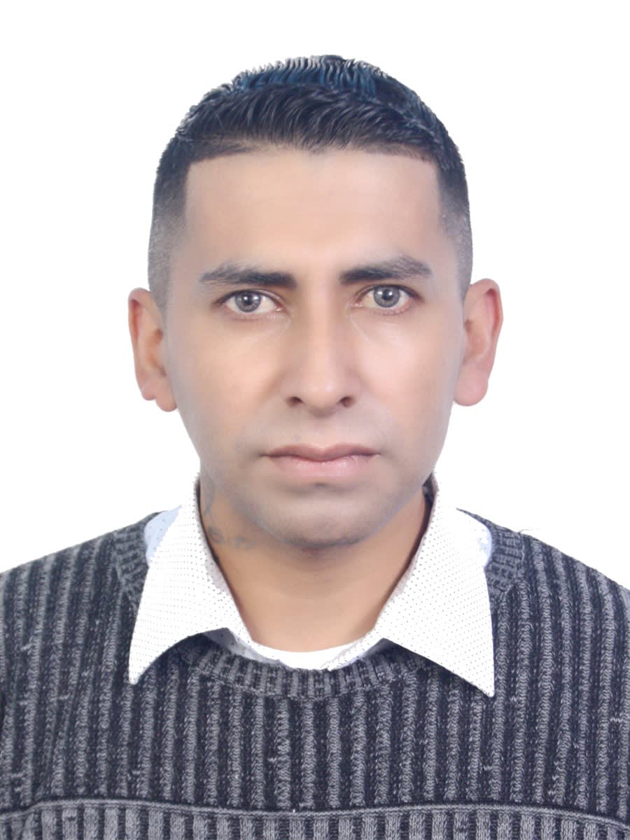 Nestor Salazar Pazmiño
