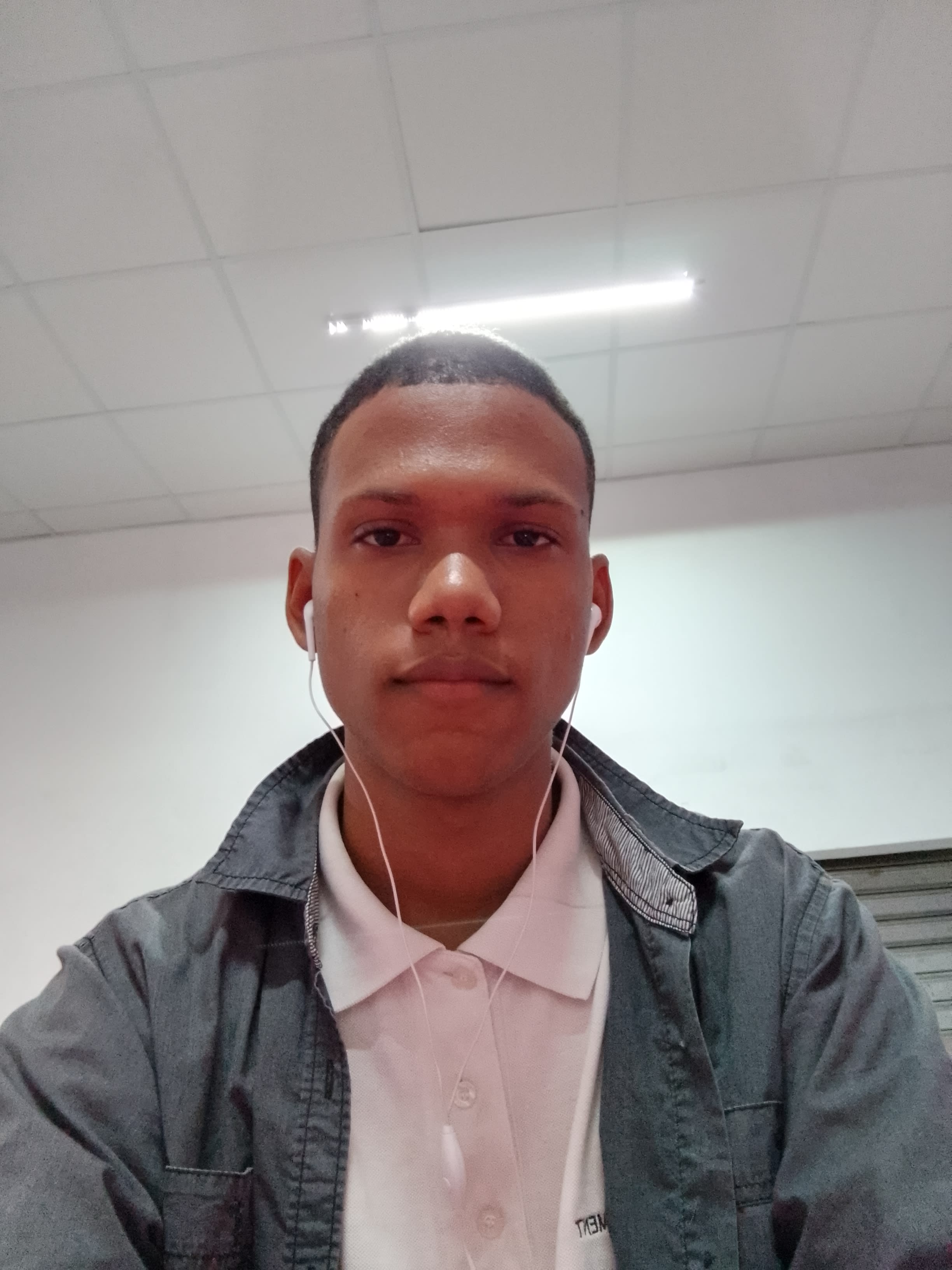 Adonai Jiménez 
