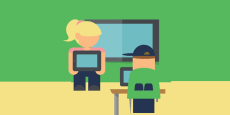 Programación para niños con Scratch