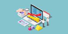 Curso intensivo Day Trading Stocks / Gratis Secciones 1 y 2