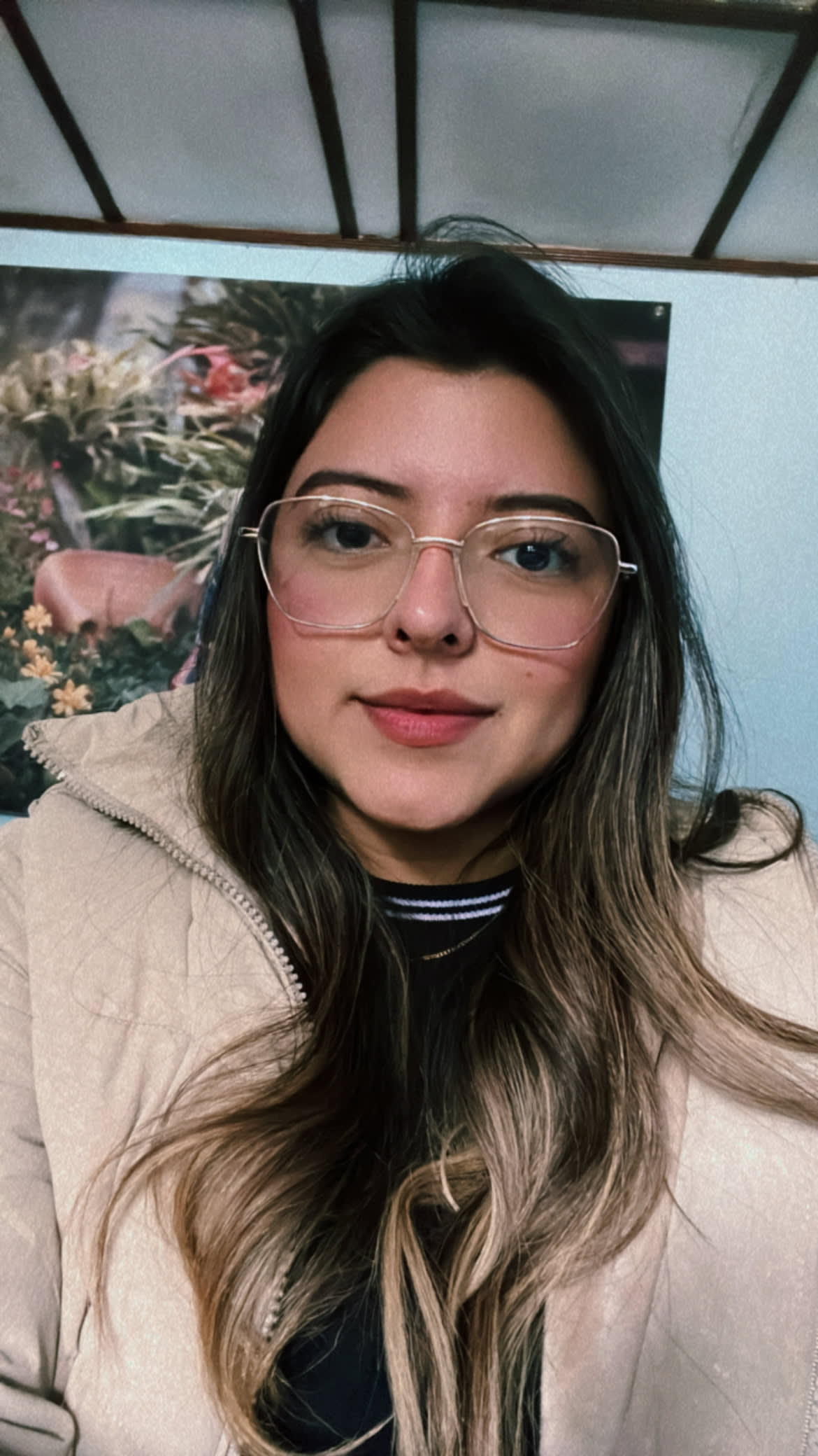 Lizbeth Natalia  Muñoz Bravo