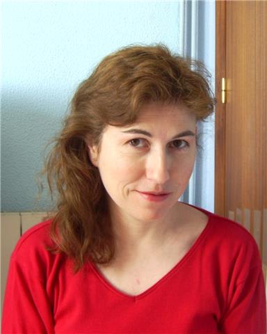 Carmen Guerrero