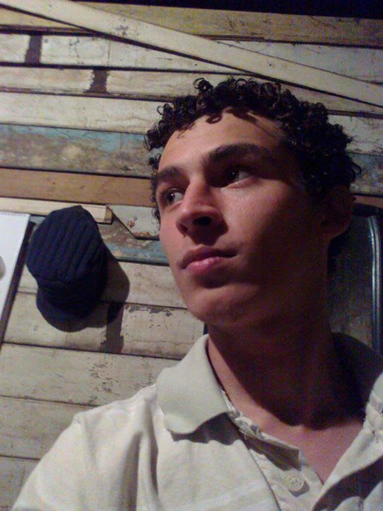 Max Villalobos Céspedes