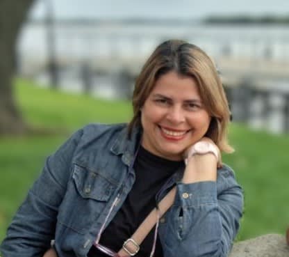 Karina José Gómez