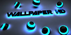 Aprende a crear letras 3d con Cinema 4D
