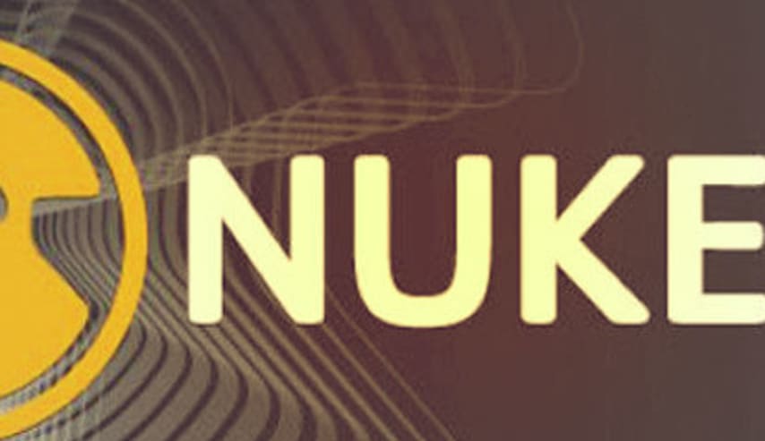 Novedades de Nuke 8