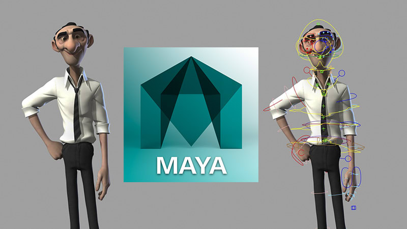 Aprende Maya desde cero
