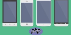 Detectar dispositivo con PHP