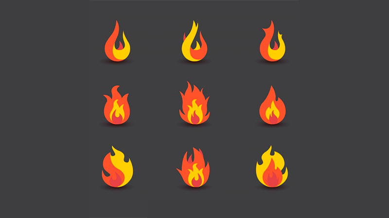 Cómo crear fuego en UDK (Unreal Development Kit)