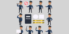 Curso básico de Criminología
