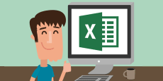 Aprender Excel Avanzado  de forma sencilla