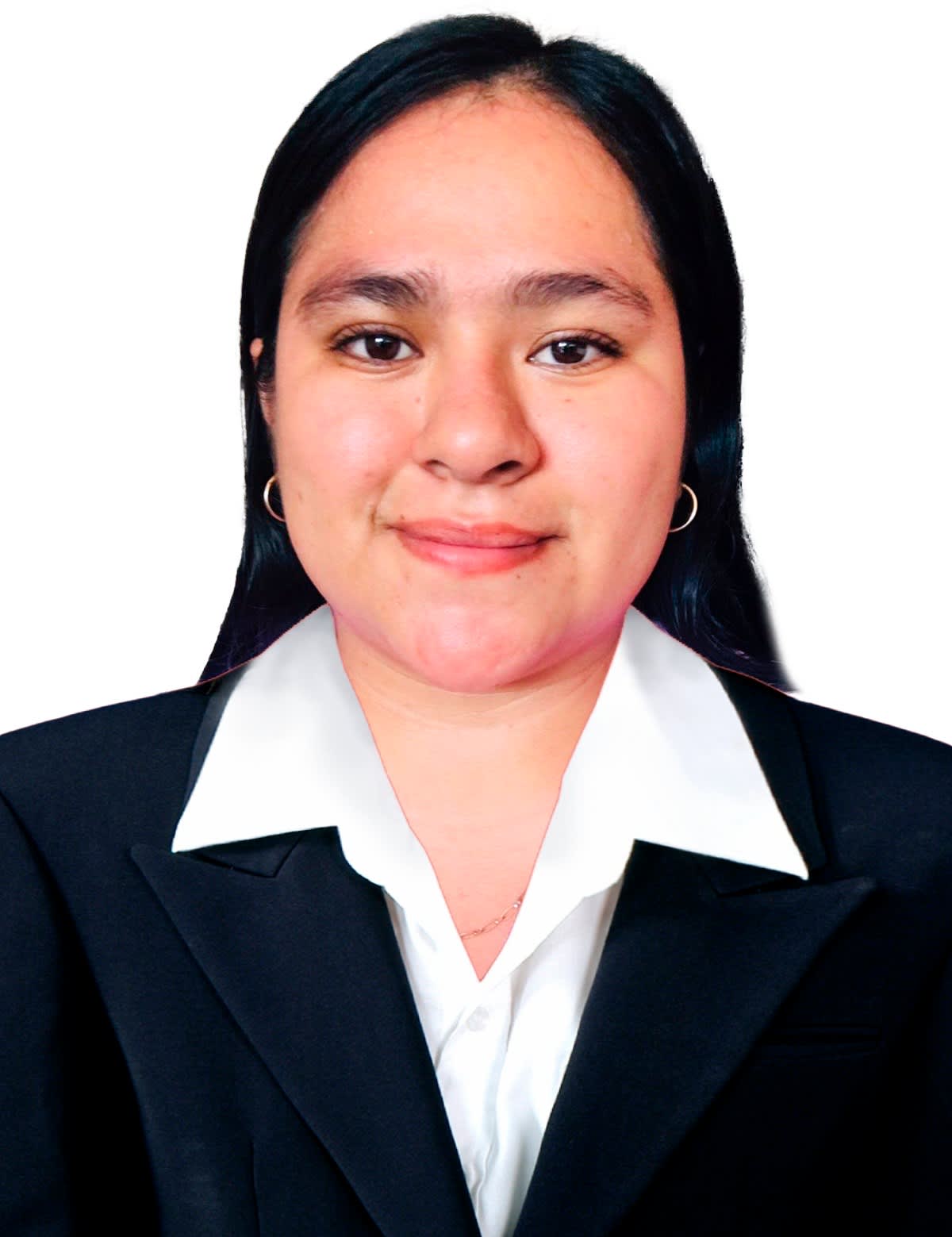 Alanisse Tello Rojas