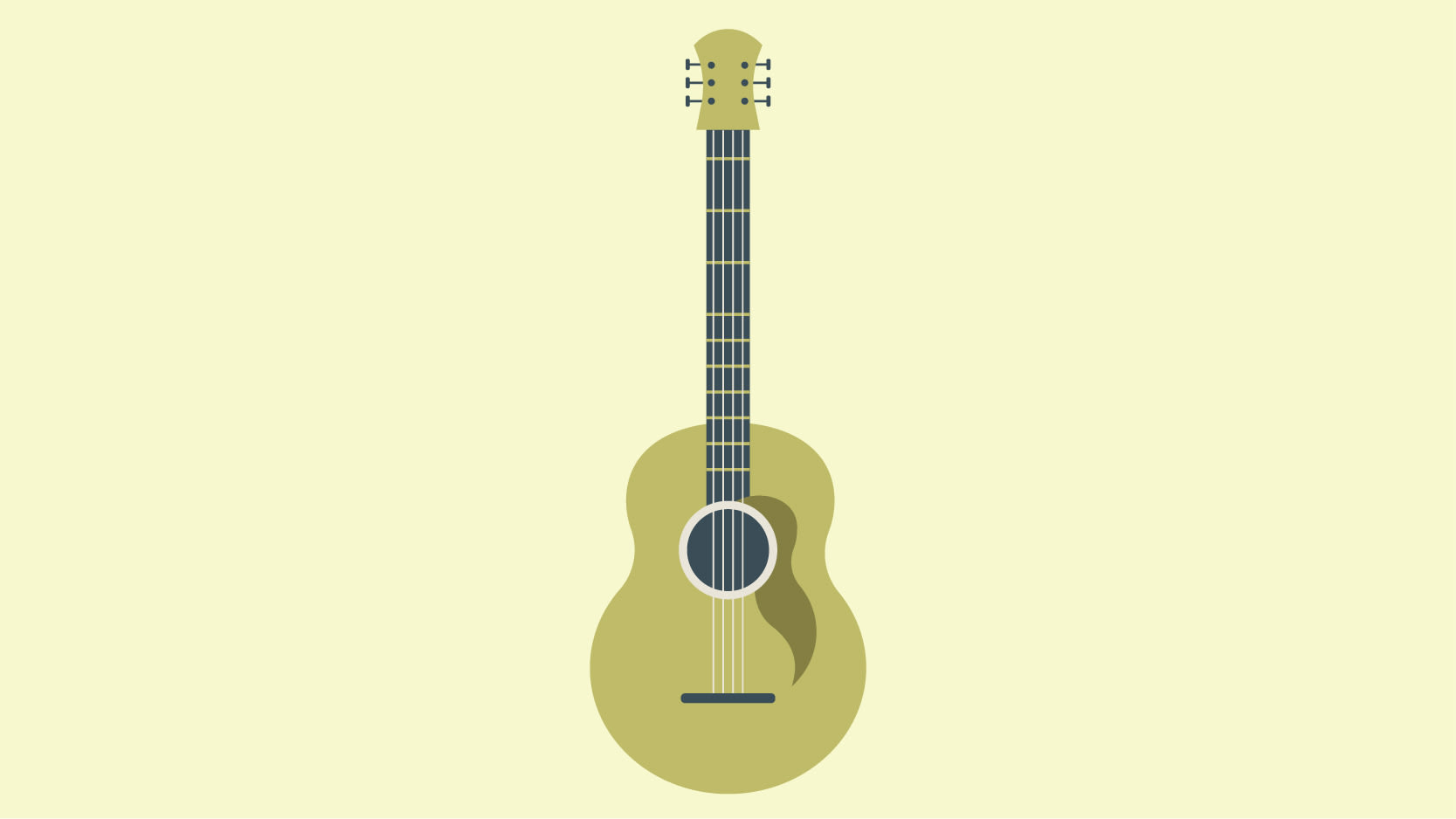 Curso de Guitarra clásica para principiantes - Ideas y Negocios Rentables